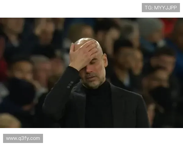 瓜帅：欧冠失败无数次，但我依然坚守岗位